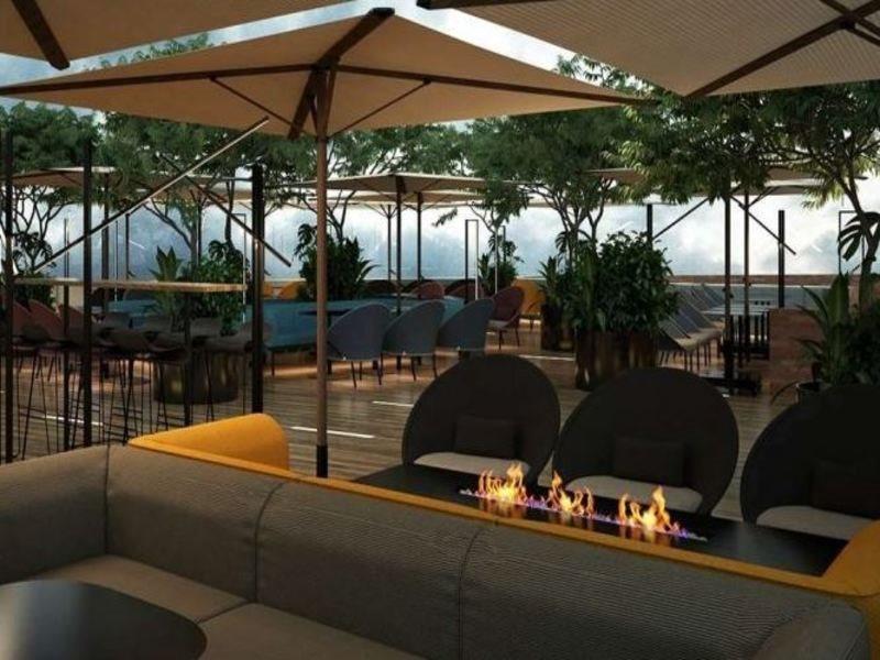Golden Tulip Design Tbilisi Hotel Exterior photo