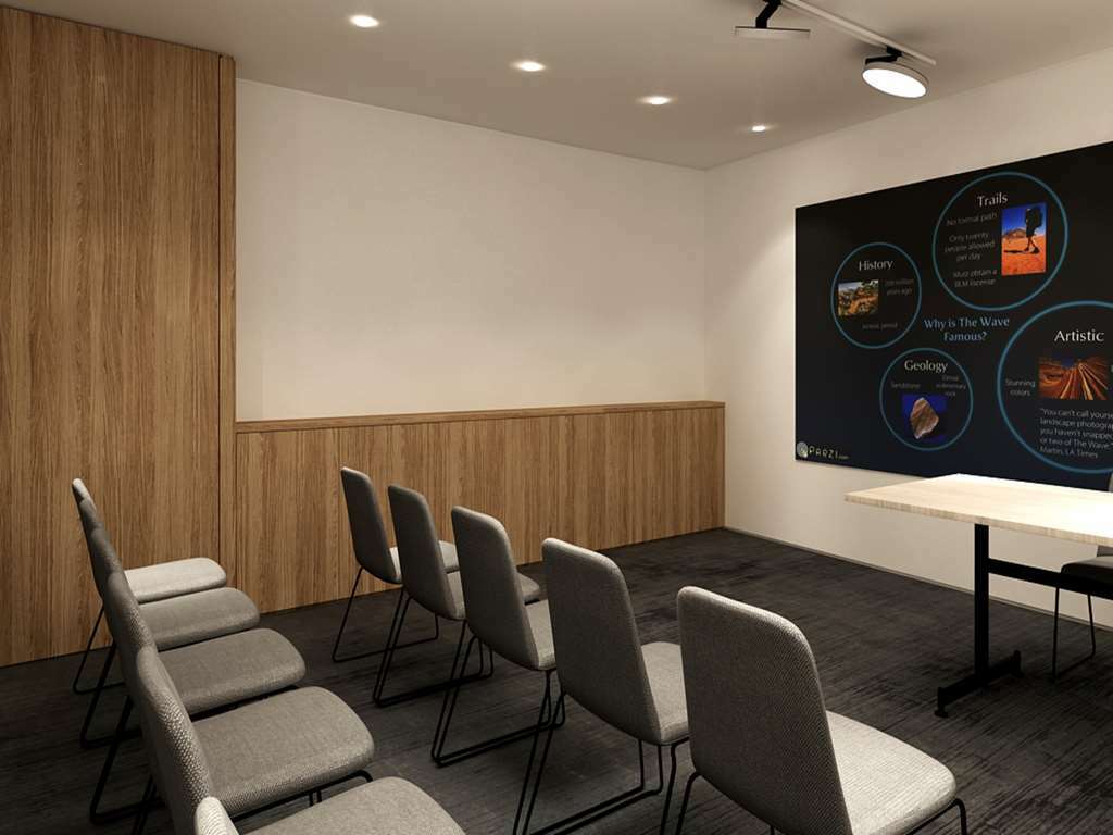 Golden Tulip Design Tbilisi Hotel Facilities photo